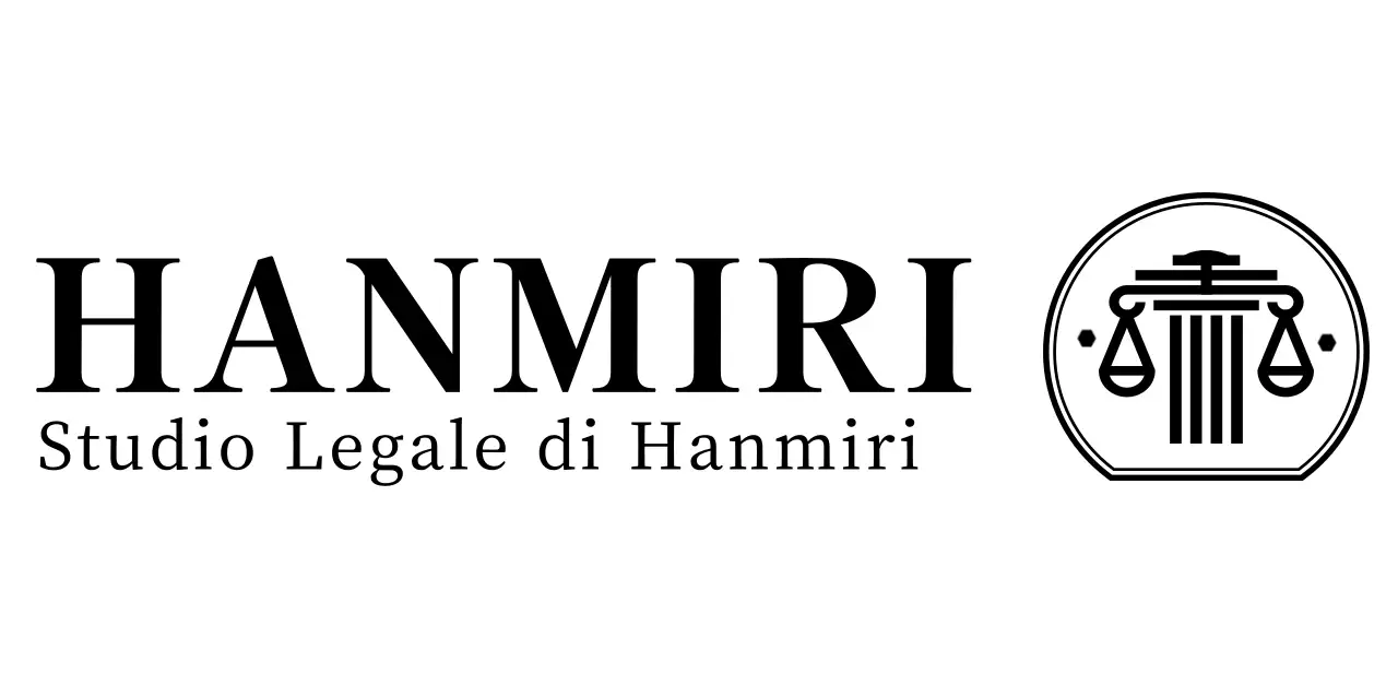 Una combinazione semplice ed emozionale di simboli e un logo emblematico per un'azienda.