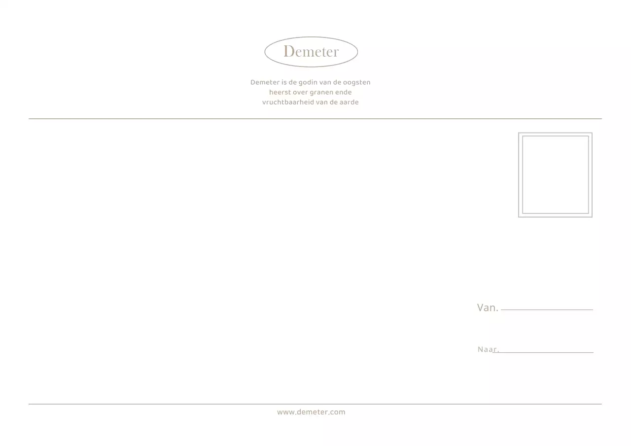 Eenvoudige foto-achtergrondkaartPostkaart