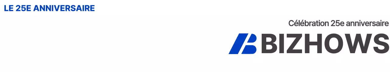 Logo simple et épuré de l'alphabet en bleu et gris.