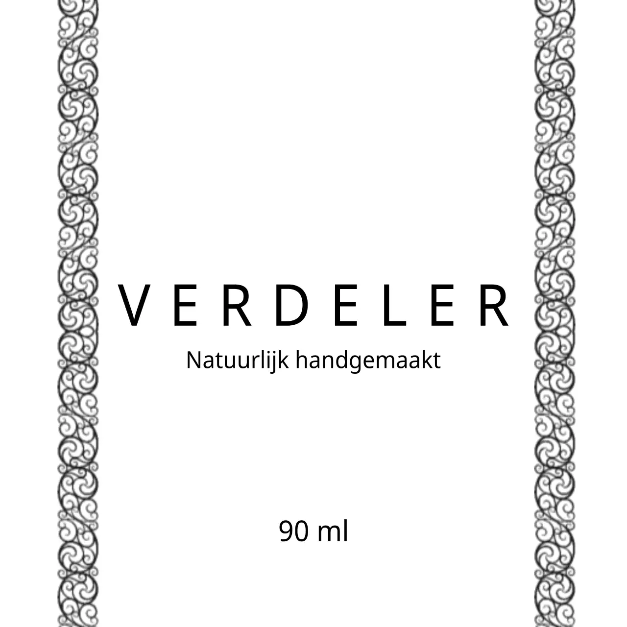 Natuurlijk handgemaakt