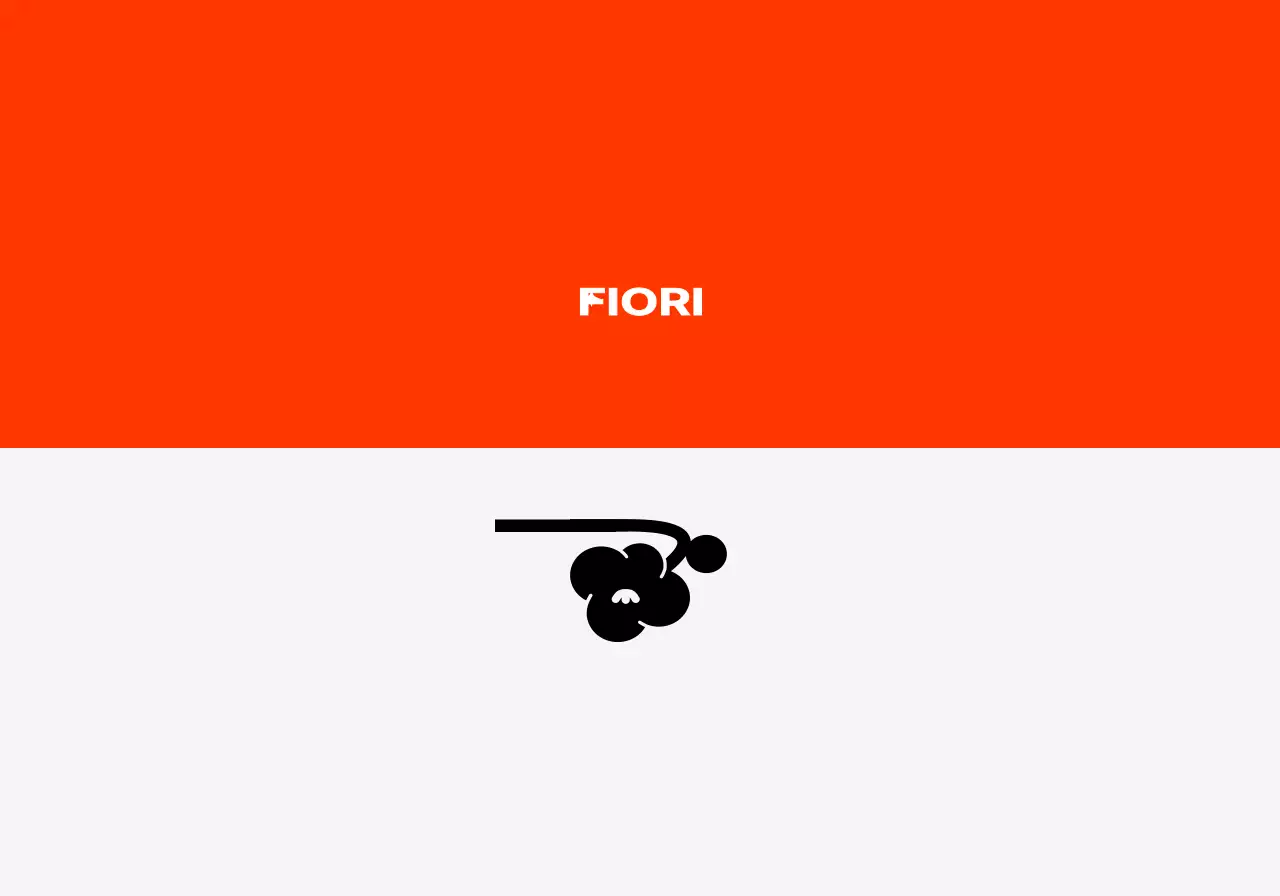 Uno stile di illustrazione floreale colorato, carino e alla moda per prodotti personali.