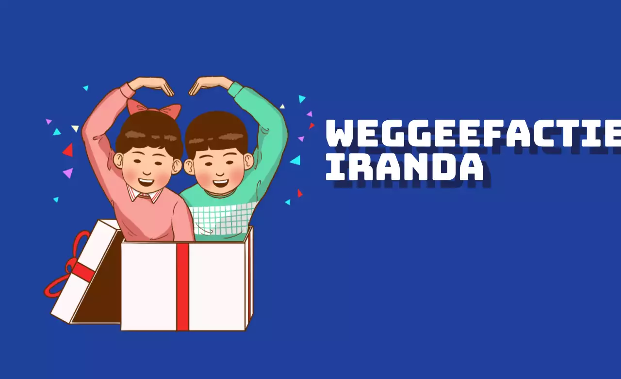 Wat is een weggevertje