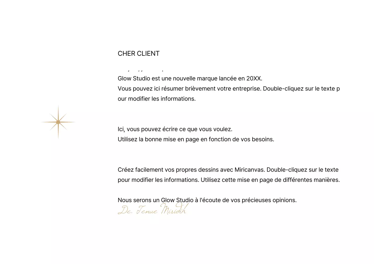 Carte de remerciement classique carte postale en gris