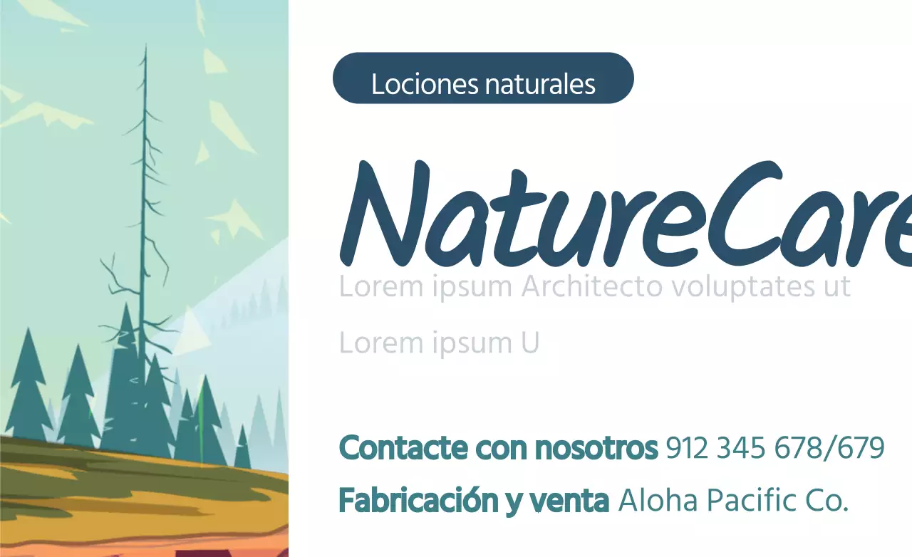NatureCare