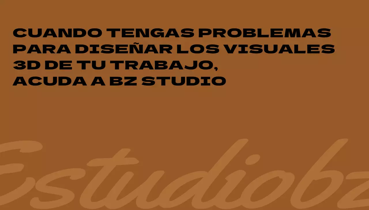 Diseño elegante con texto en colores tranquilos y elegantes