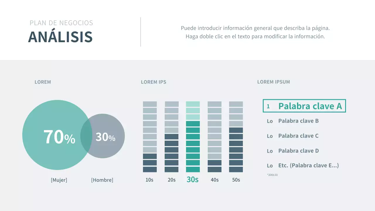 Presentación del plan de empresa en la marina