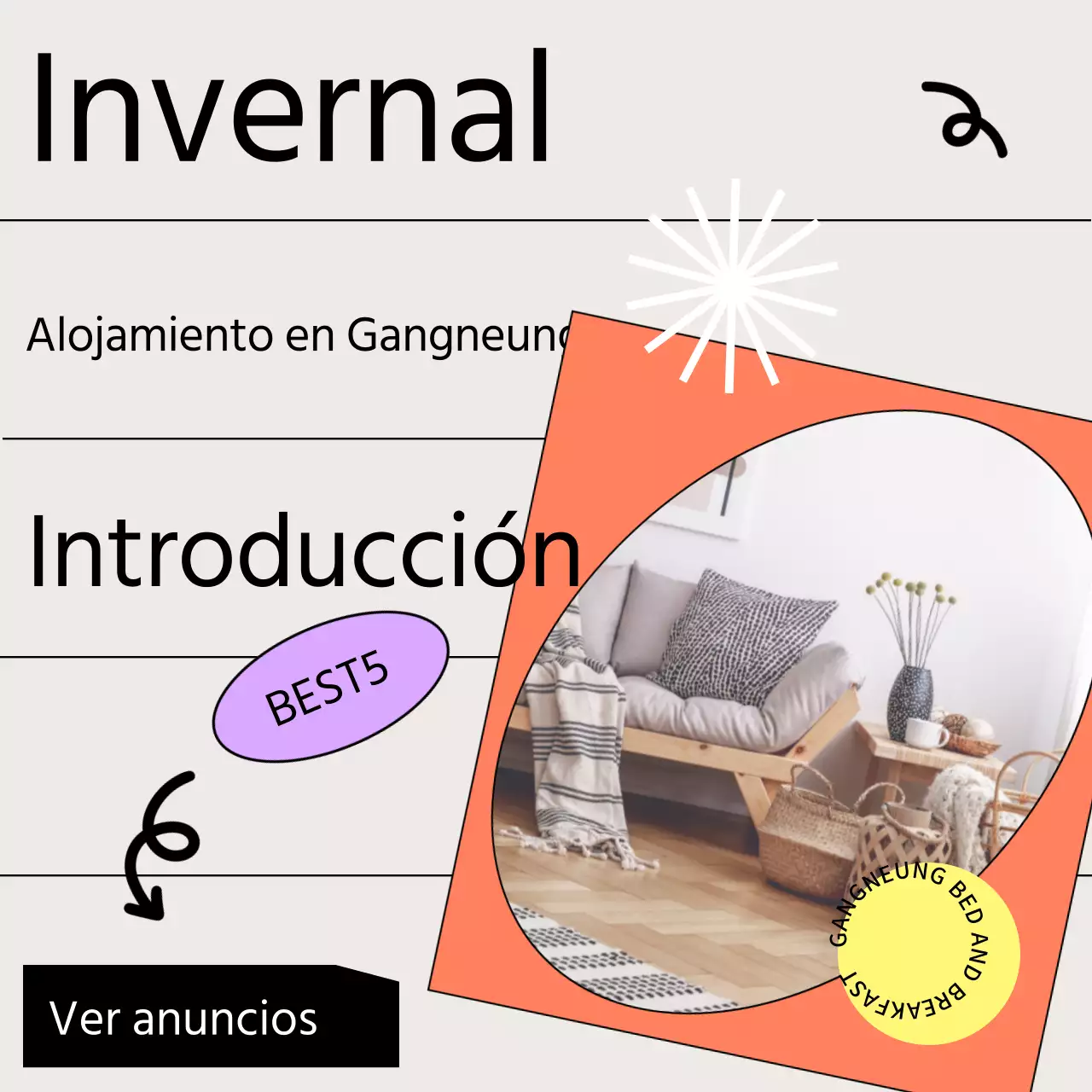 Listados con el tema de la agenda naranja-gris