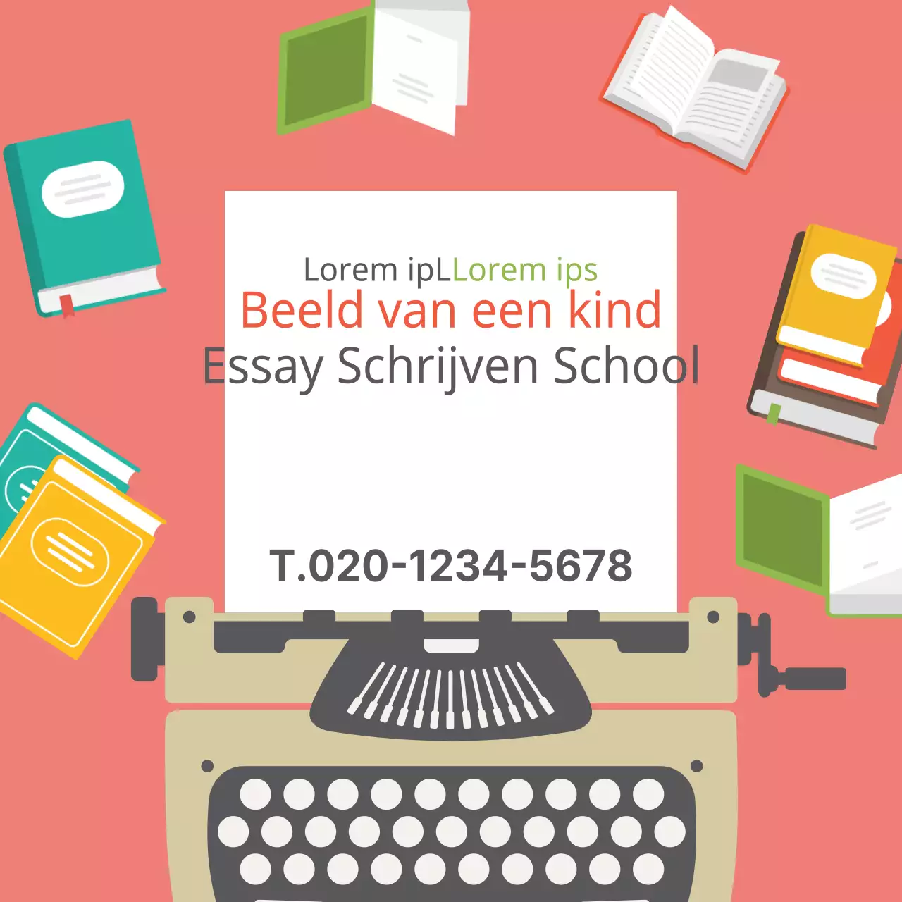 Aisangsang Essay School