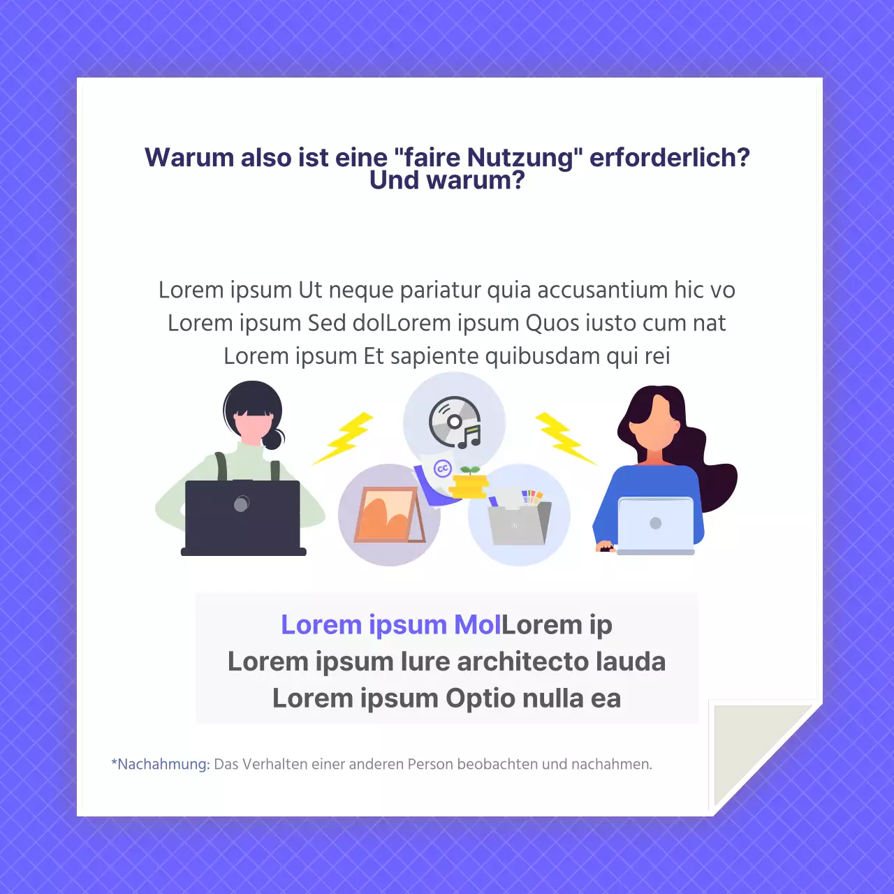 Ducasse World Fair Day KarteNeues Design