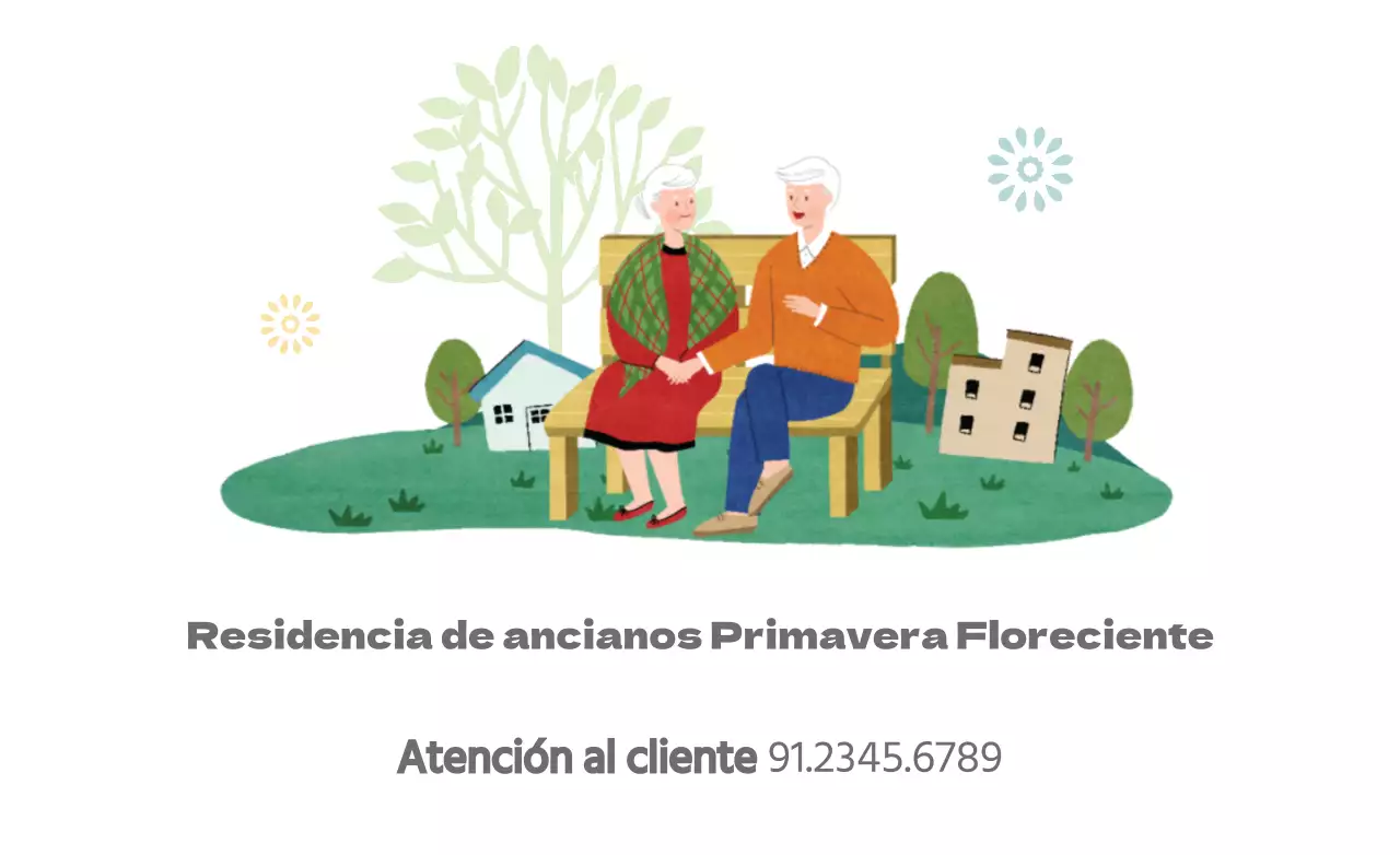 Sanatorio Blossoming Spring