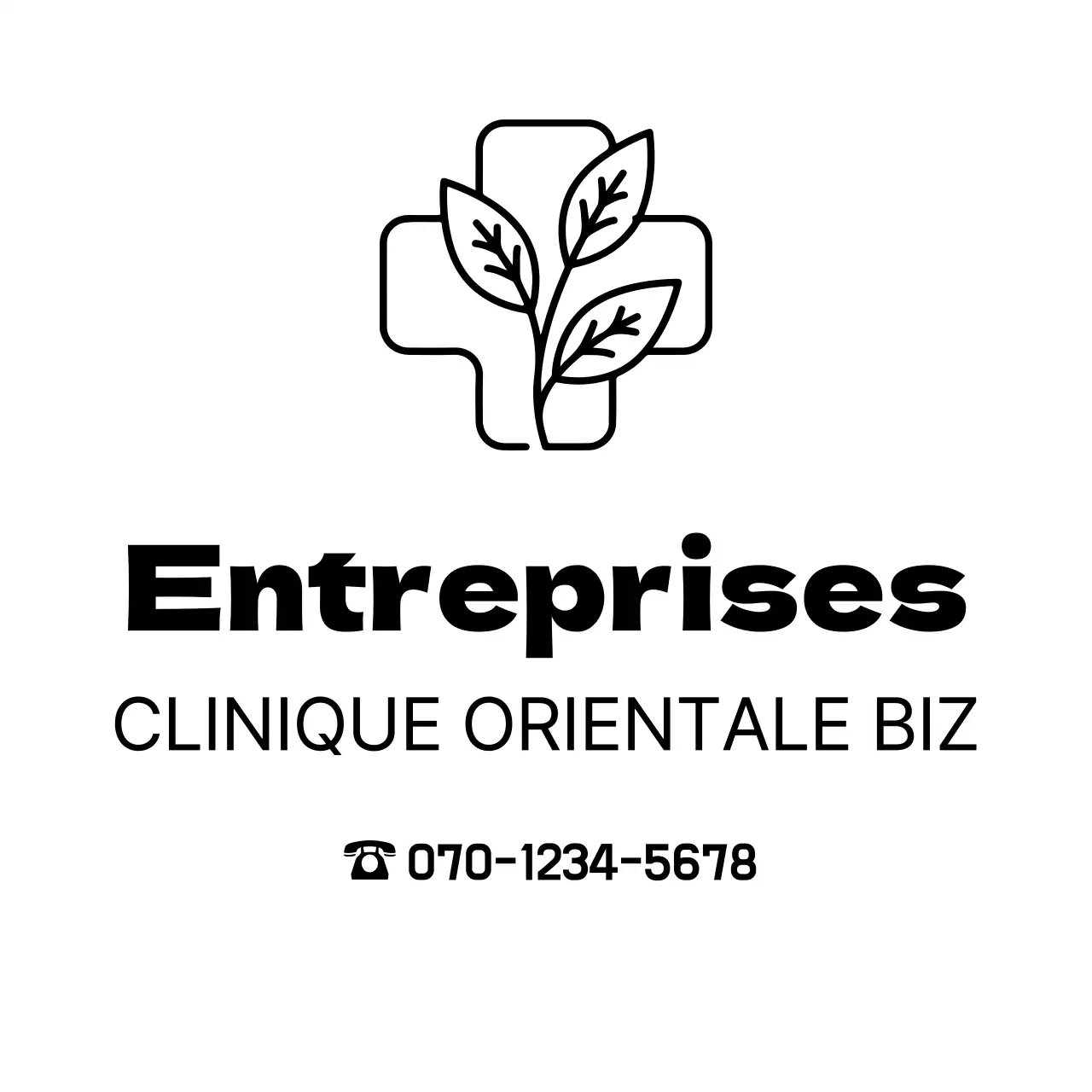 Sacs en plastique pour l'acupuncture