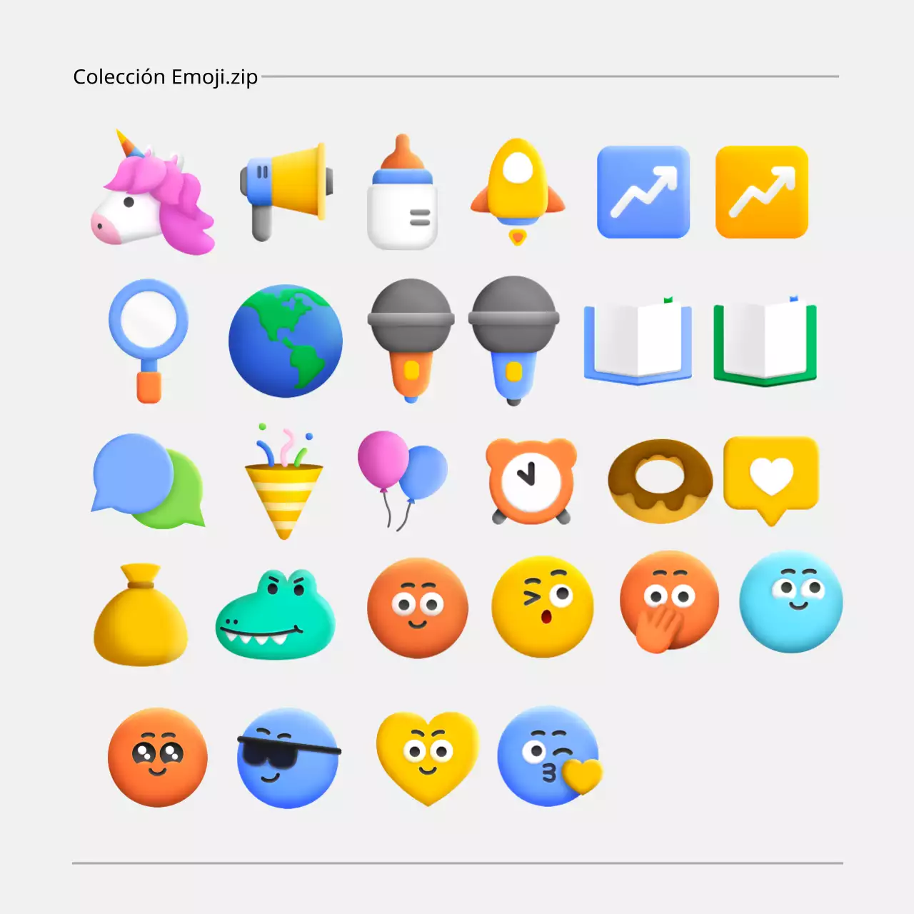 Concepto emoji blanco y negro ofertas de empleo