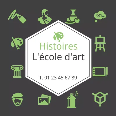 École d'art