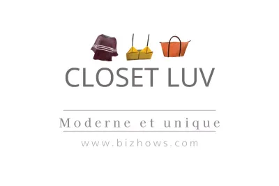 CLOSET LUV