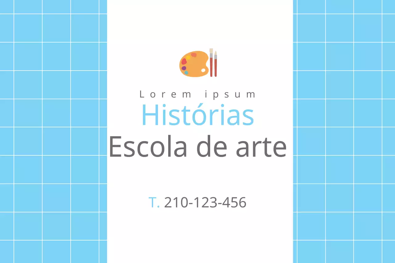 Academia de Arte de Histórias
