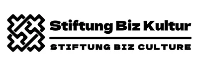 Traditionelle koreanische Glyphen und Symbole Logo-Stil Förderung und Werbung für die Kulturstiftung