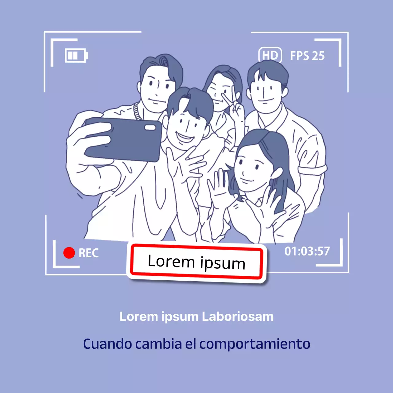 Un sencillo post sobre la misión semanal del club de fotografía en blanco y azul