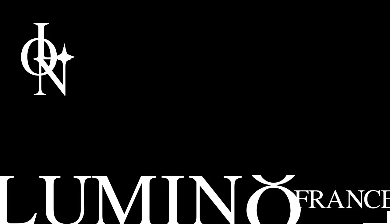 Logo moderne et émotionnel en noir et blanc avec une combinaison de textes en noir et blanc A propos de l'artiste de la beauté