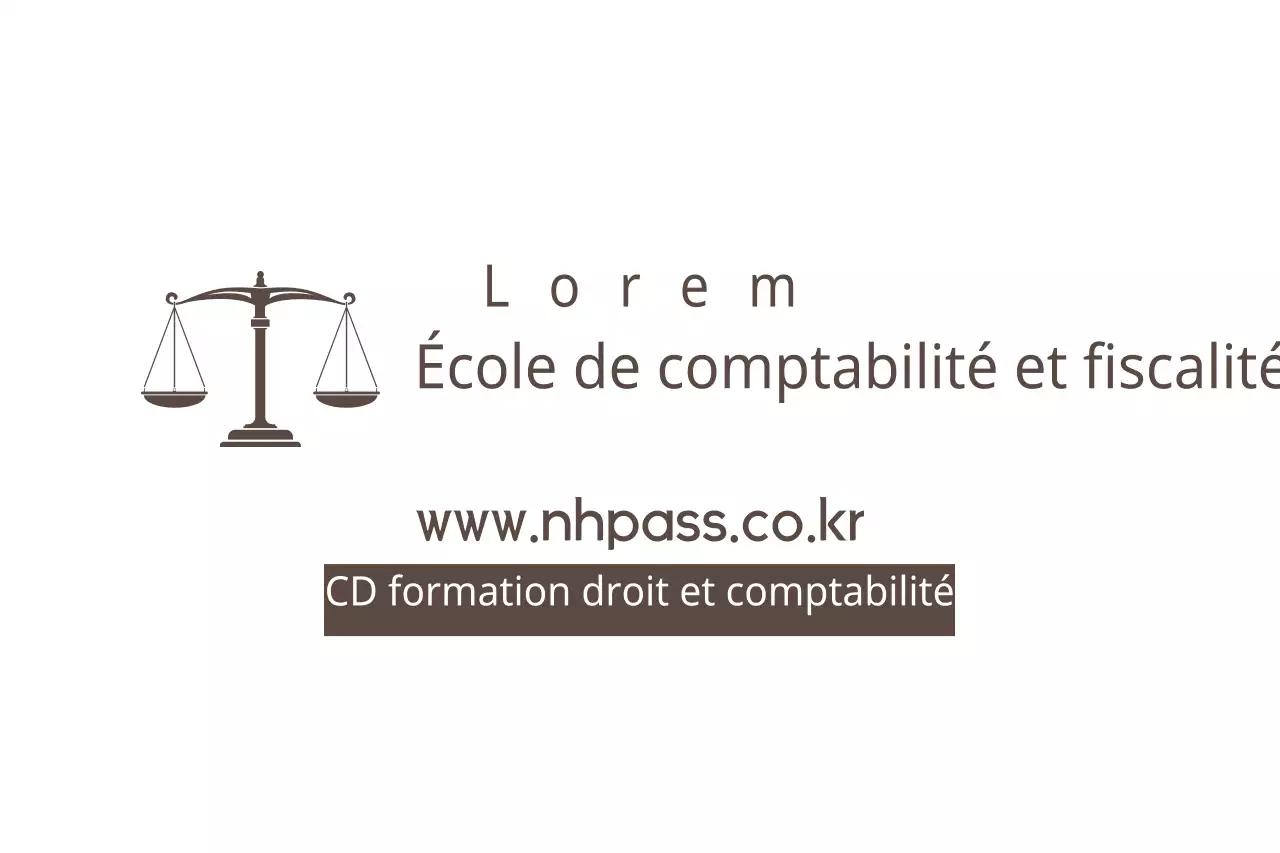 École de comptabilité et de fiscalité