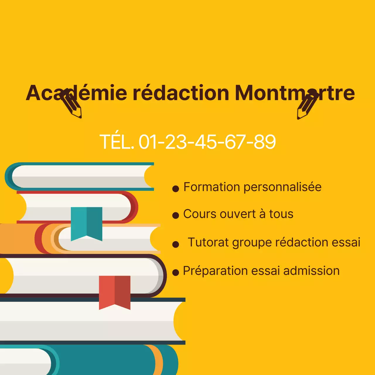 École de rédaction d'essais