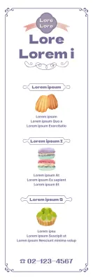 École de confiserie_Banner02