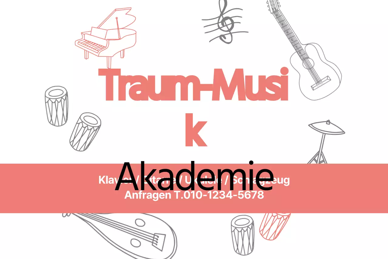 Traum-Musik-Akademie