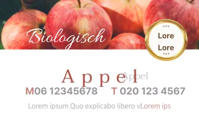 Appel