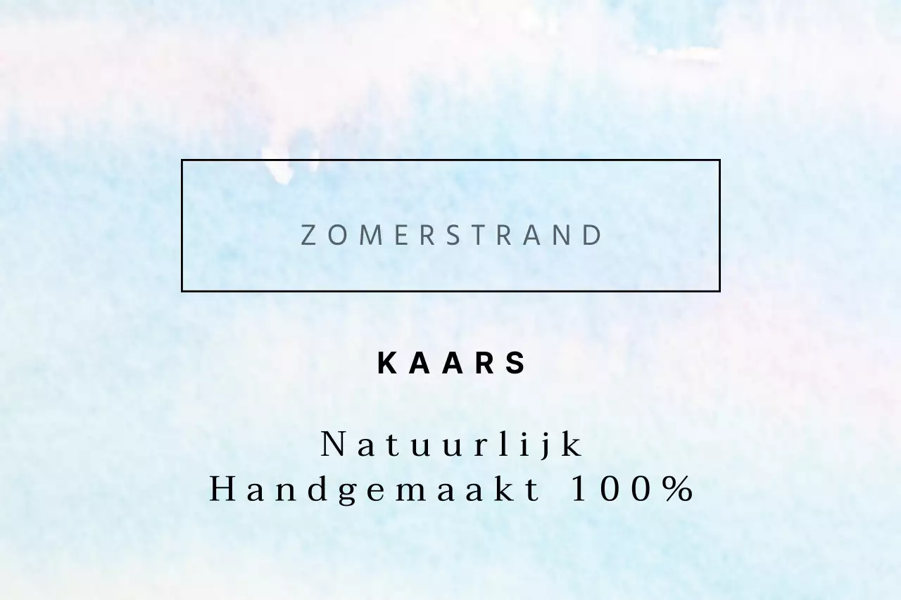 Kaars