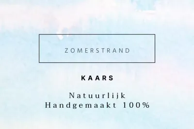 Kaars