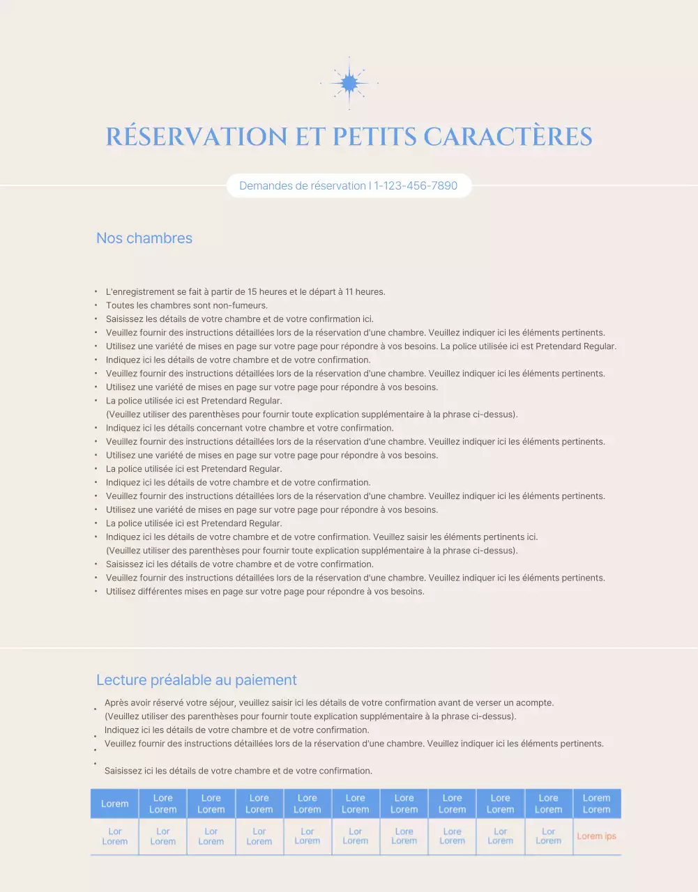 Comment réserver une villa avec piscine dont les couleurs contrastent entre le rose pâle et le bleu froid ?