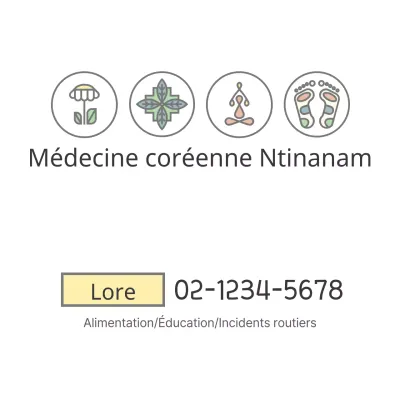 Le rétablissement de la maternité