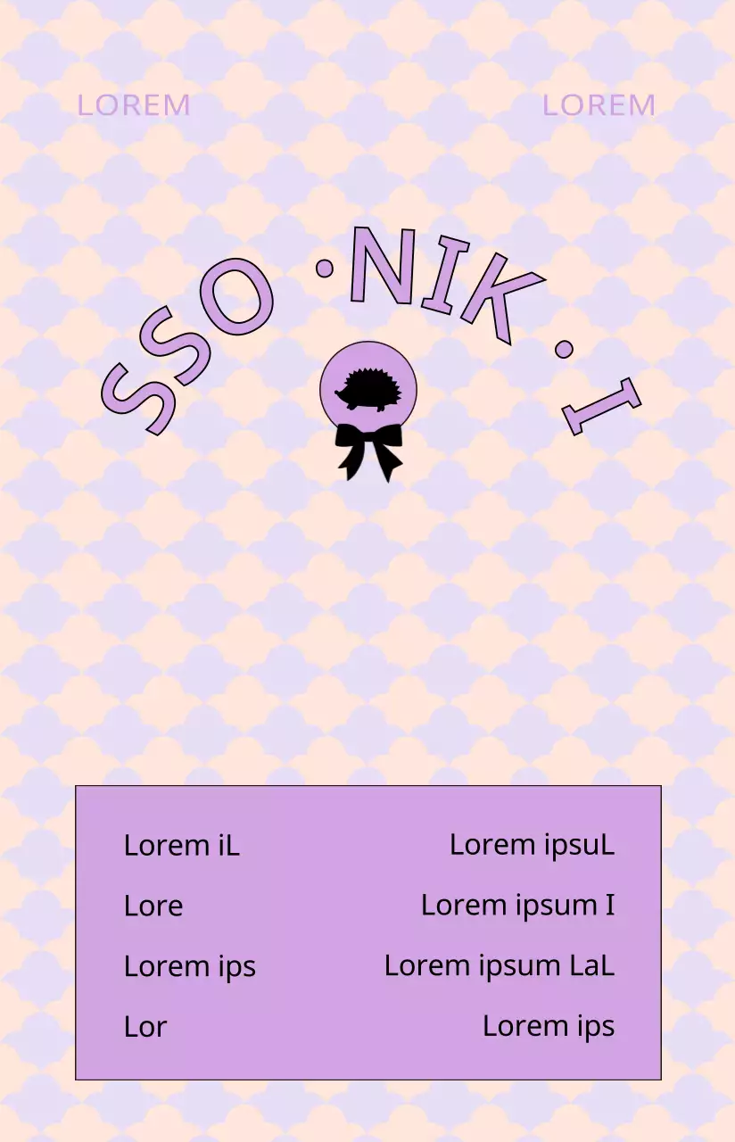 Un cadre antique rond et luxueux avec une photo colorée de votre animal.