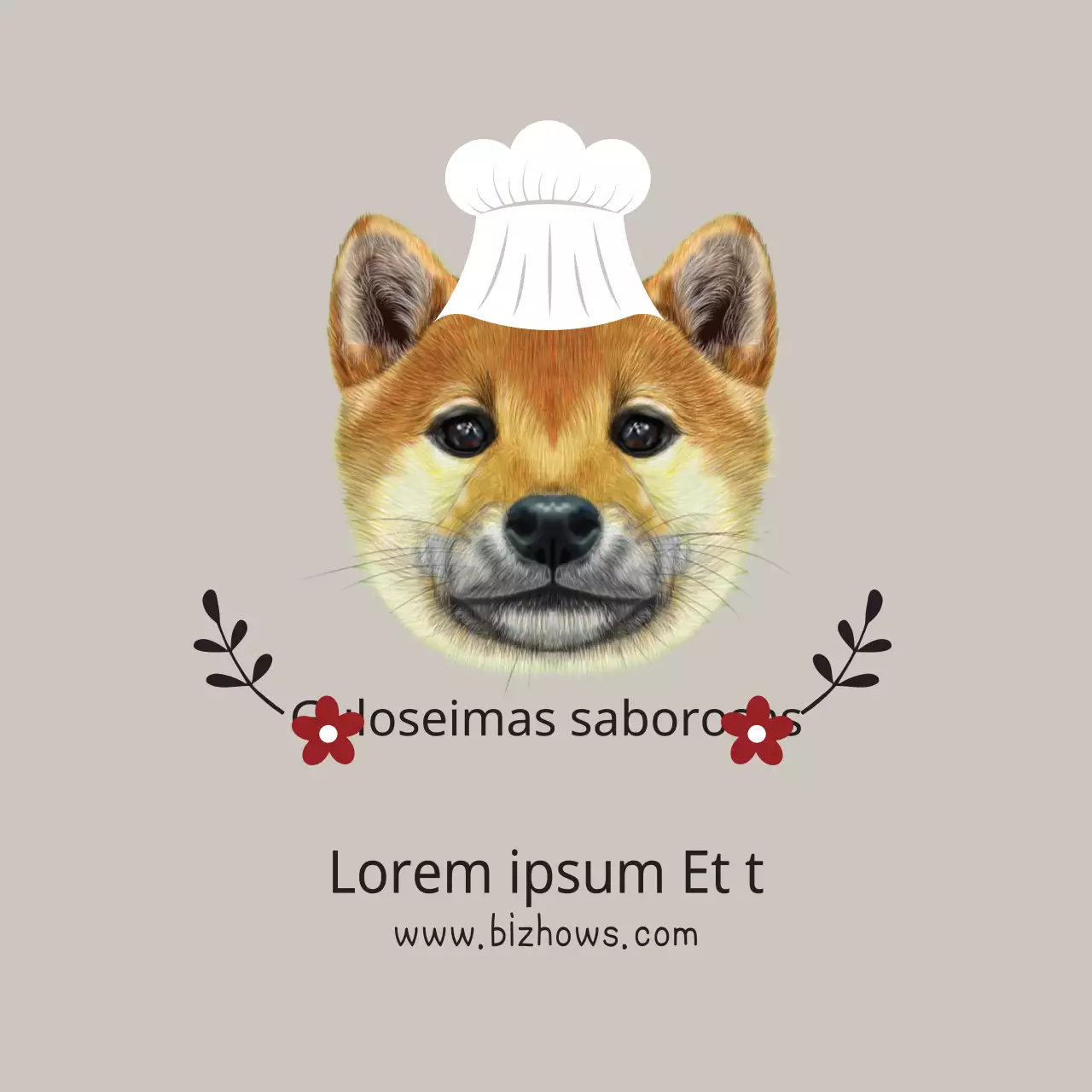Guloseimas saborosas
