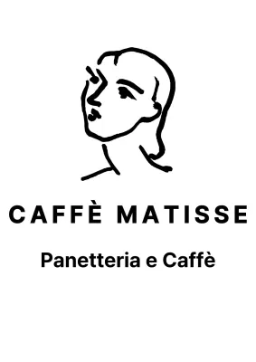 Il logo del caffè nel dipinto capolavoro