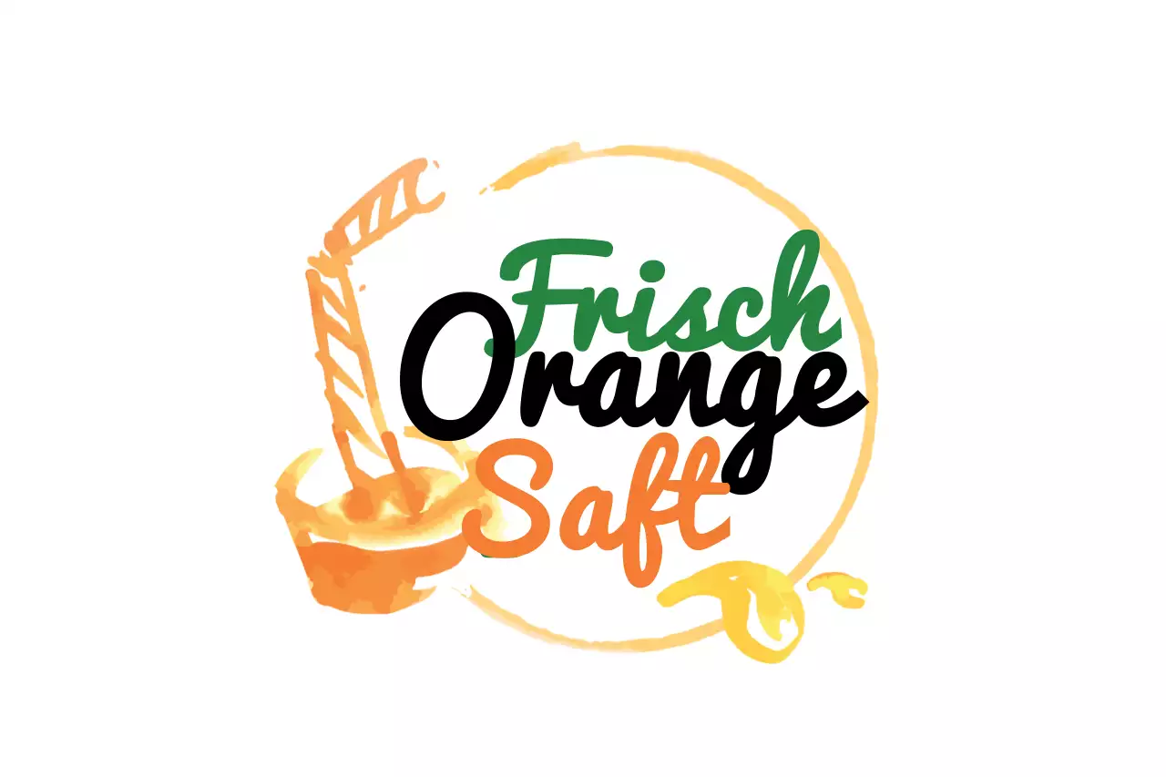 Frisch-Orange