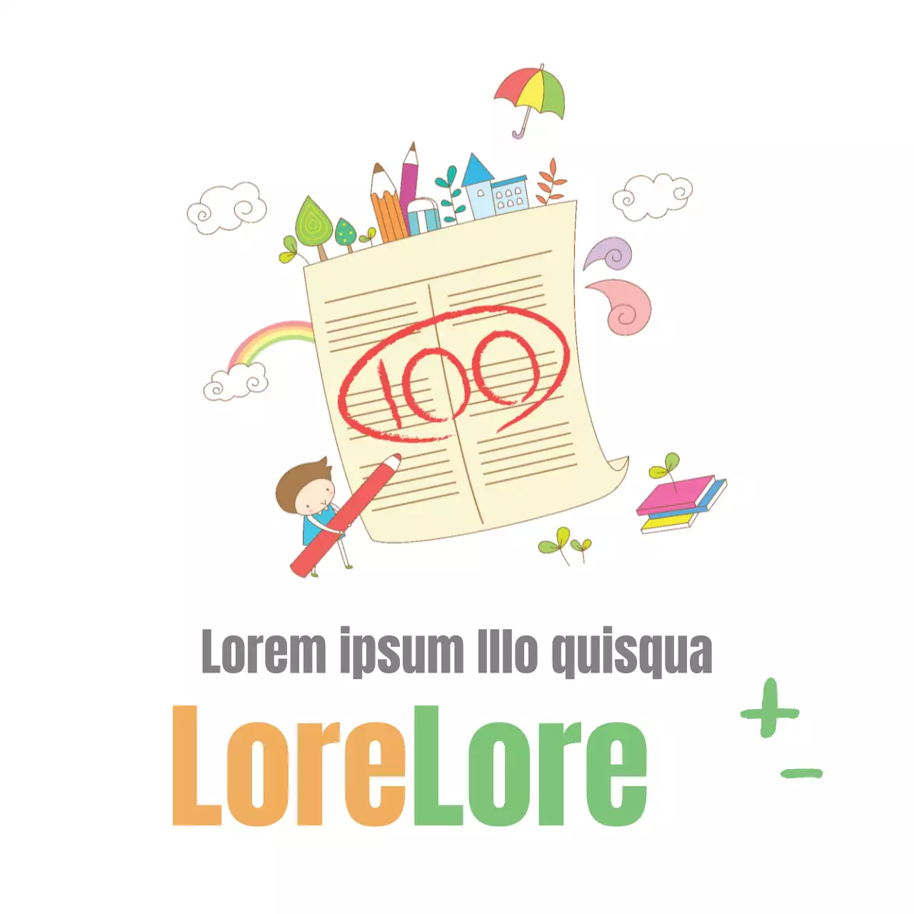 La clase de matemáticas de Lee Min-Ah