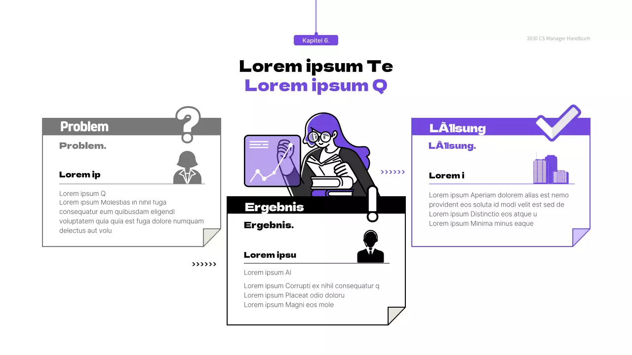 Purple Illustrated CS Service Manual Thema