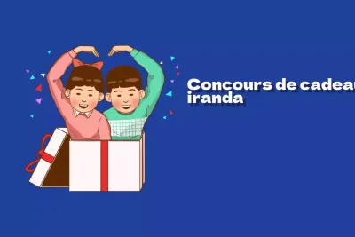 Qu'est-ce qu'un cadeau ?