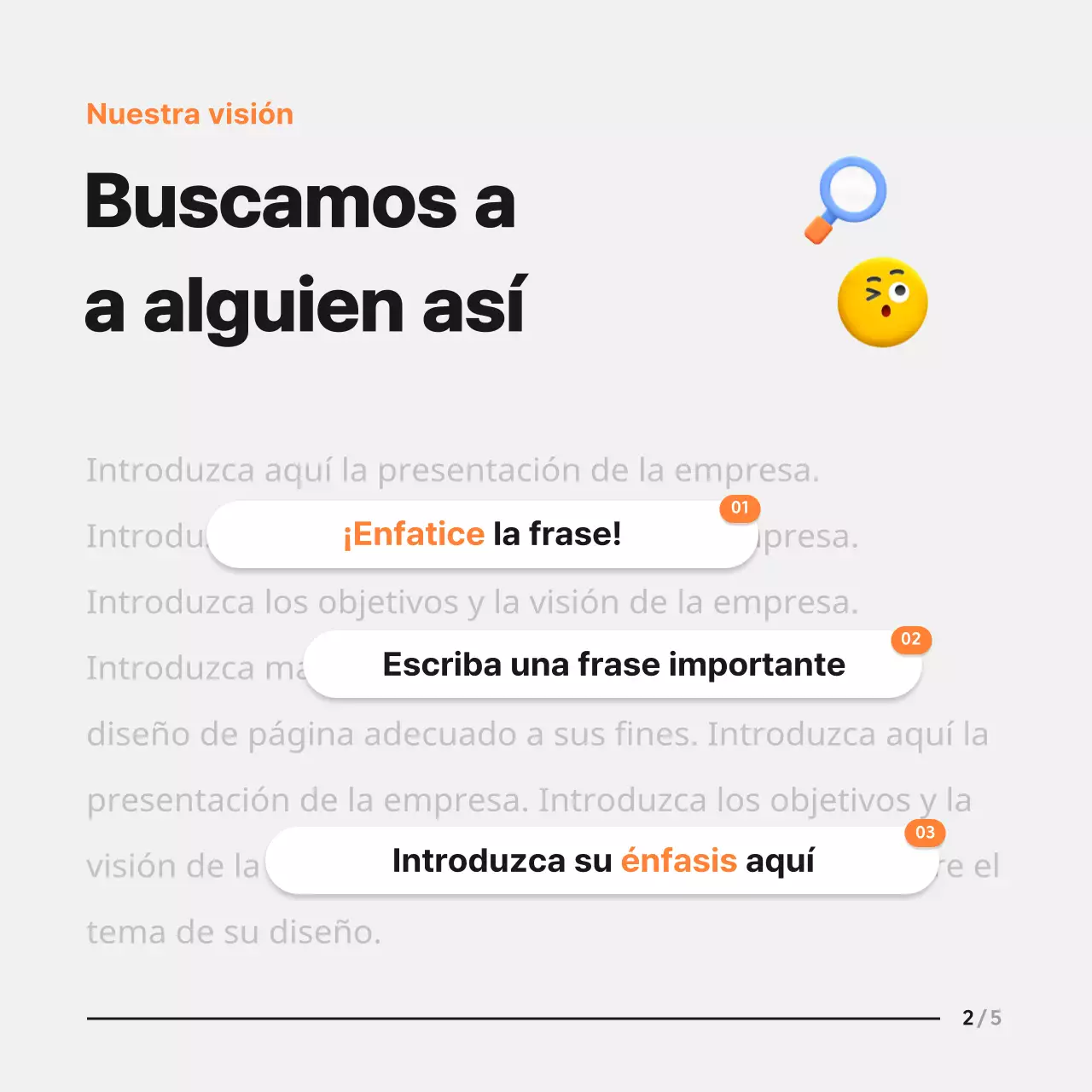 Concepto emoji blanco y negro ofertas de empleo