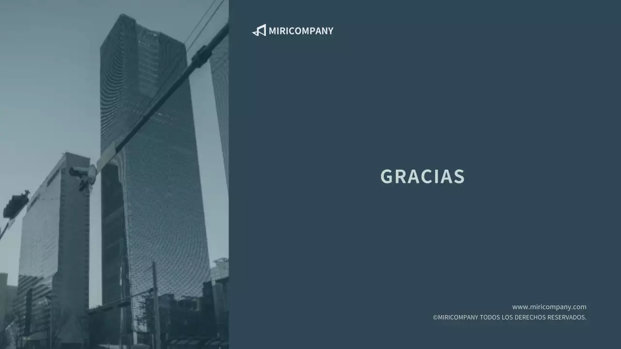 Presentación del plan de empresa en la marina