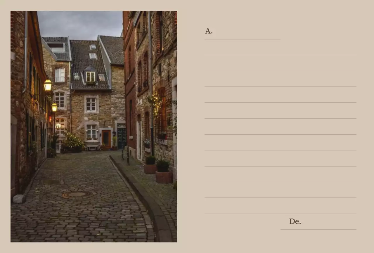 Concept photo émotionnel Noël en brun