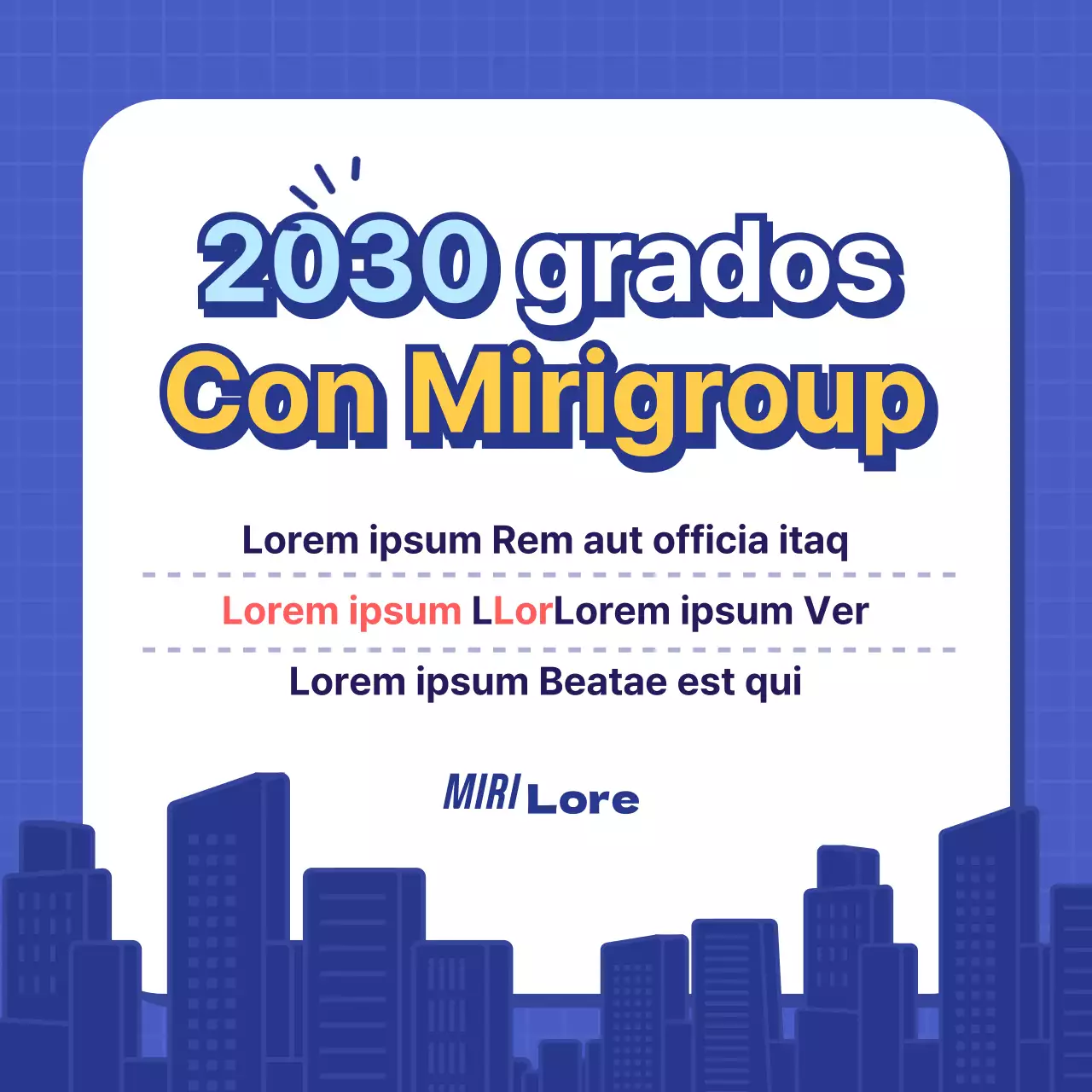 Cambios de Año Nuevo en BlueCollar