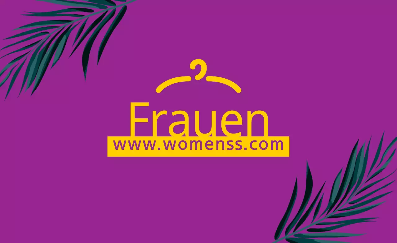 Tropische Frauen