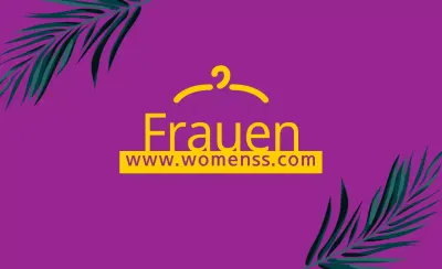 Tropische Frauen