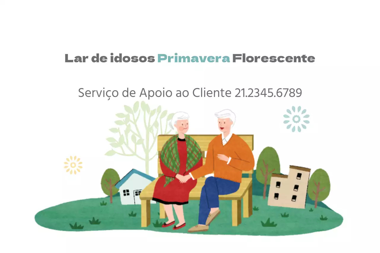 Sanatório primavera Florescente