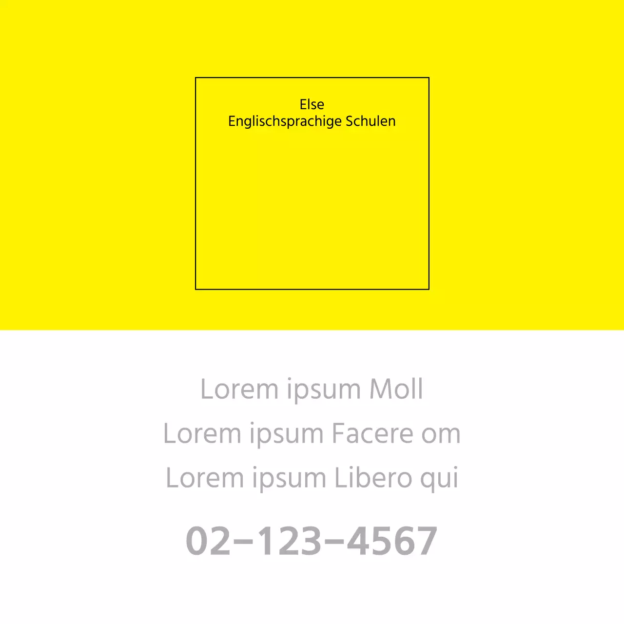 Elsevier Englisch Sprachschule