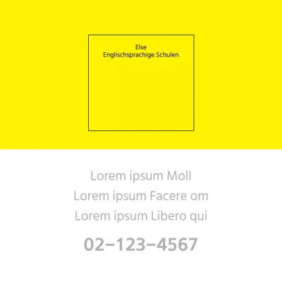 Elsevier Englisch Sprachschule