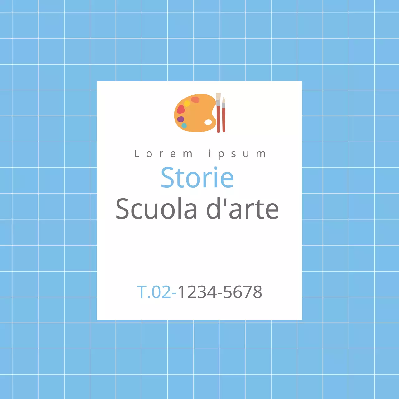 Scuola d'arte