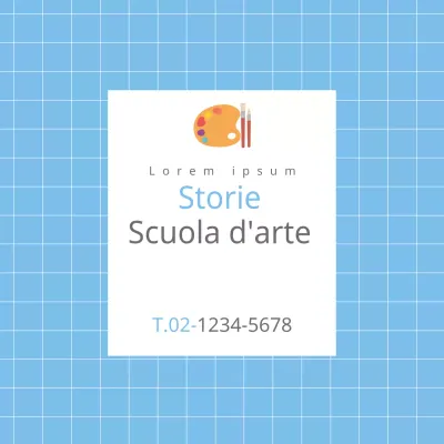 Scuola d'arte