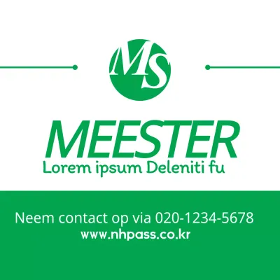 Geautomatiseerde fiscale boekhouding